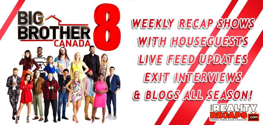 Big brother canada 7 live clearance stream